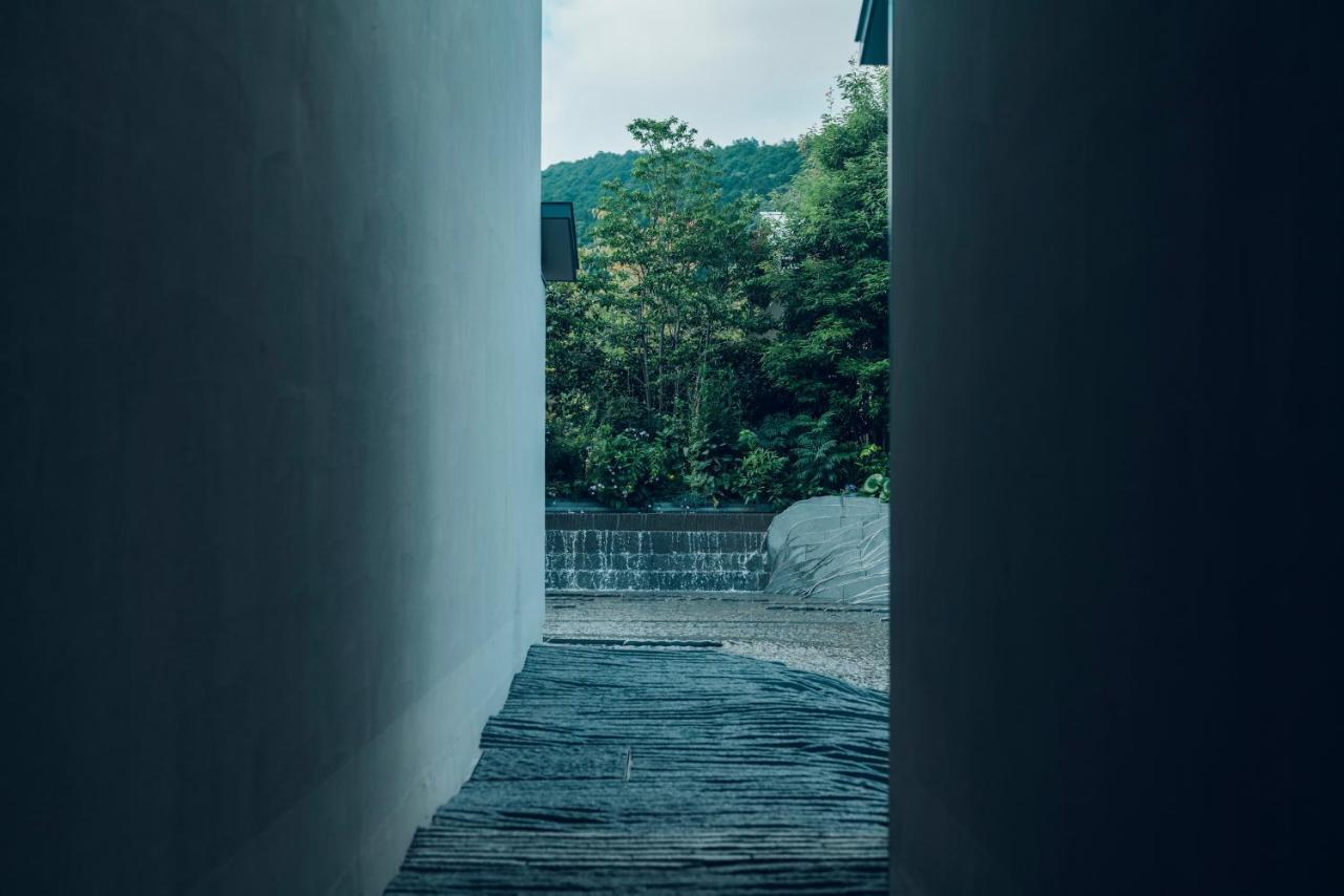 Muni Kyoto By Onko Chishin Hotel Exterior foto