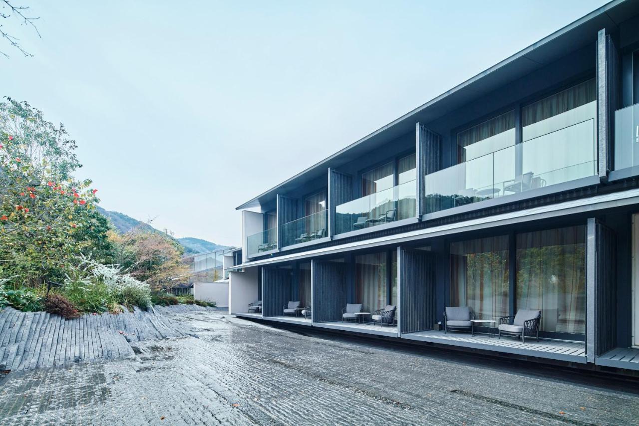 Muni Kyoto By Onko Chishin Hotel Exterior foto