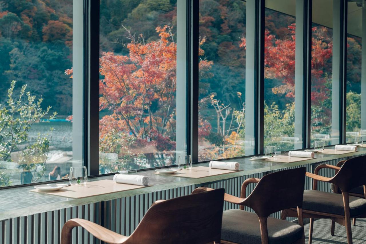 Muni Kyoto By Onko Chishin Hotel Exterior foto