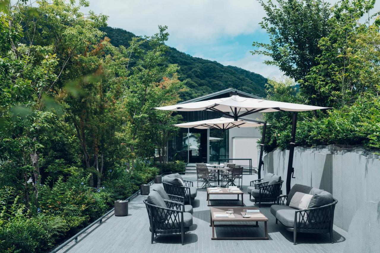 Muni Kyoto By Onko Chishin Hotel Exterior foto