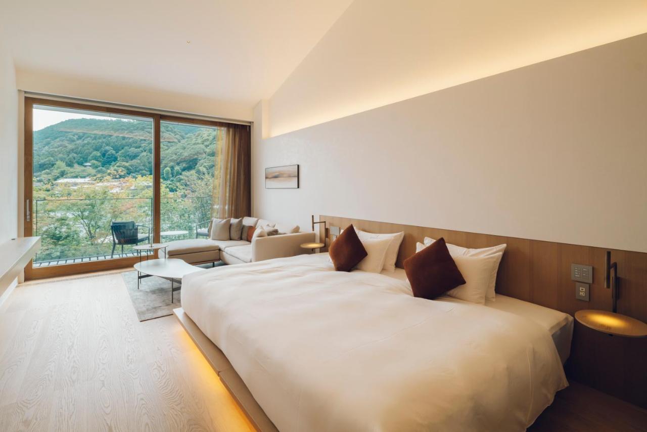 Muni Kyoto By Onko Chishin Hotel Cameră foto