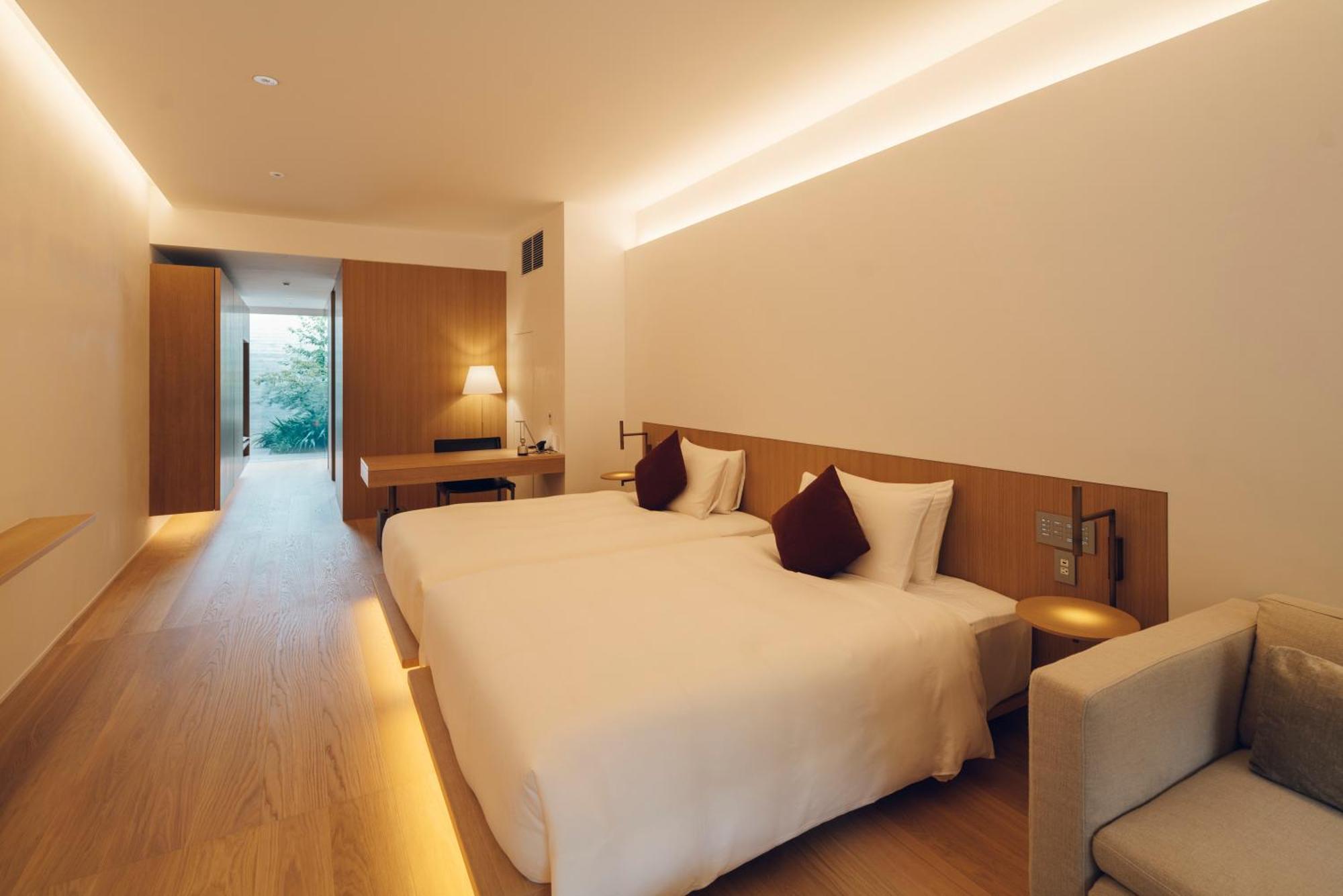 Muni Kyoto By Onko Chishin Hotel Exterior foto